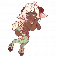SleepyFaun