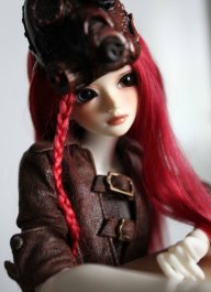 Mysstarry