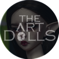 The Art Dolls