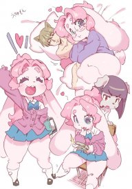 Mooshmouse
