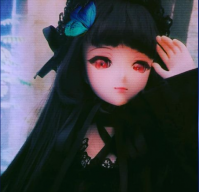 CurseDoll