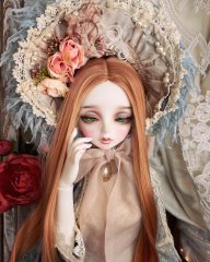 Lillyevergold