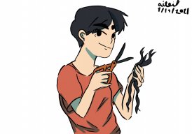Fuailei