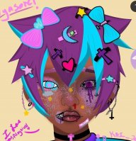Mushmellow