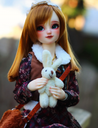 BunnyLopunny