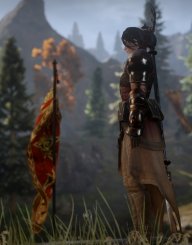 Crissaegrim