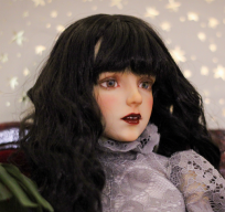 Lady Maeve
