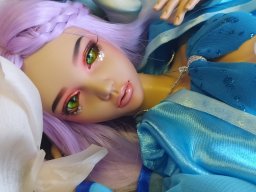 Cyberdollie