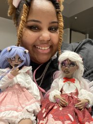 CutiesaurousRex