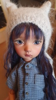 Inka'sfriend