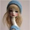 BlueDollyKiss
