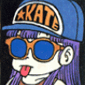Kate