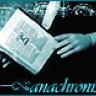 anachronist