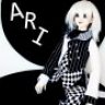 Ari-chan