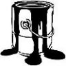 PaintBlack
