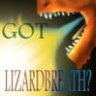 Lizardbreath