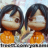 yohhika