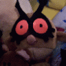 Hoothoot