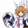 Kia Ryou
