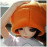 Mole-chan