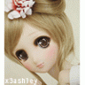 x3Ashley