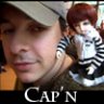 Cap'n Robotsharkbait