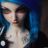 HarleyQuinnBJD