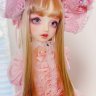 AngelicaAngelic