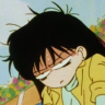 Sailor Gloom