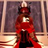 Scarlet Grimm