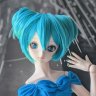 honchodolls