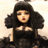 Evora Witcher