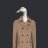 ADuckInATrenchCoat