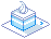 identical to pink cake, except it tastes more blue